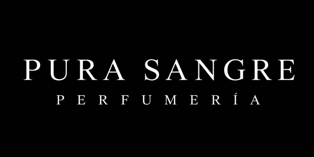 Pura Sangre Perfumería